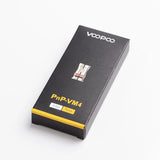 Voopoo PnP coils (Vinci X and Drag S compatible)