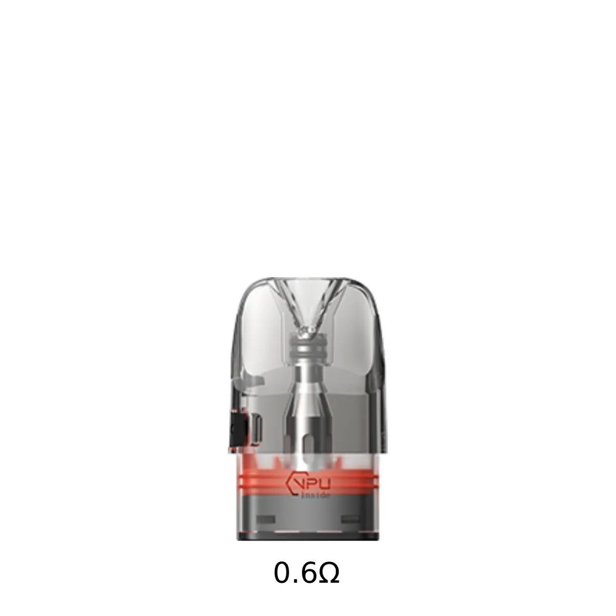 Geekvape Q pod (New design)