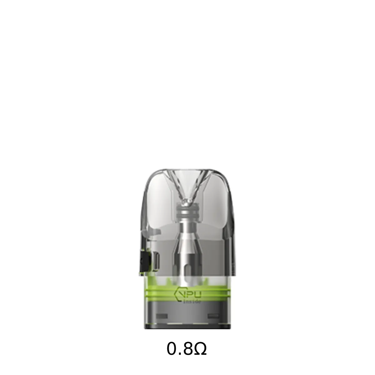 Geekvape Q pod (New design)