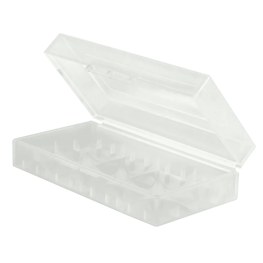 eFest Battery carry case (for 18650)