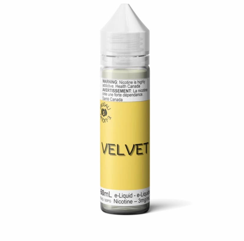 Velvet