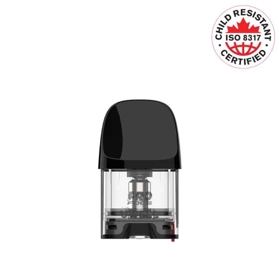 Uwell Caliburn G2 replacement pods (2/pack)