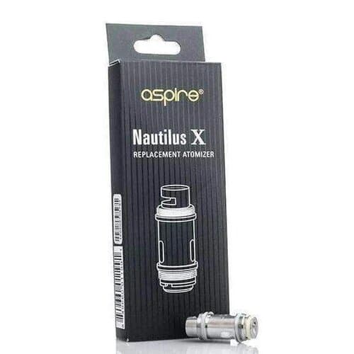 Nautilus X Coils