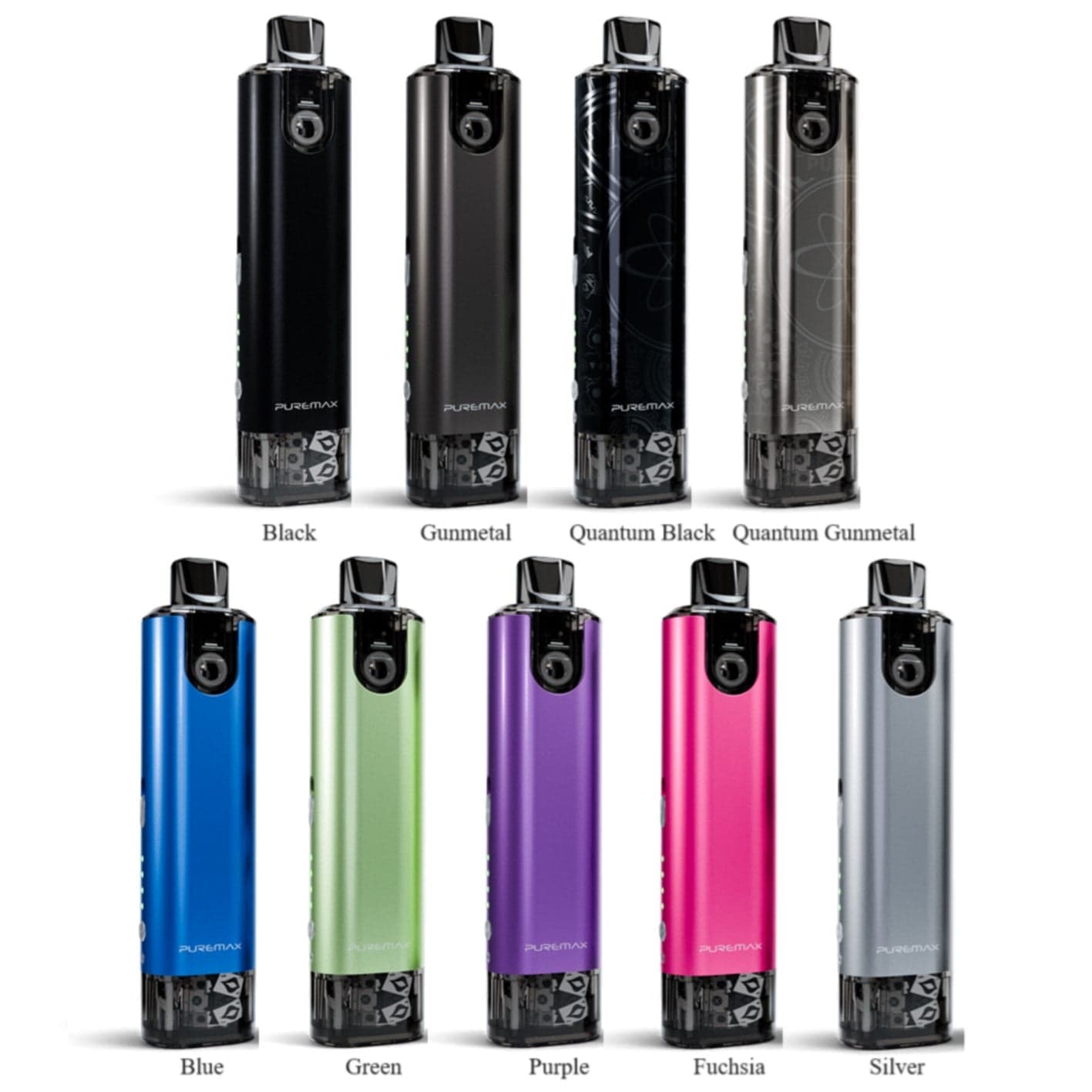 SXmini Puremax