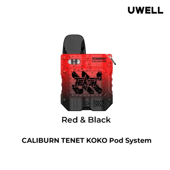 Uwell Caliburn Tenet KoKo Pod kit (NEW)