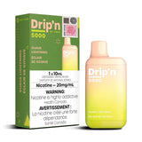 Drip'n 5000 by Envi Disposable
