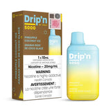 Drip'n 5000 by Envi Disposable (NEW & HOT!)