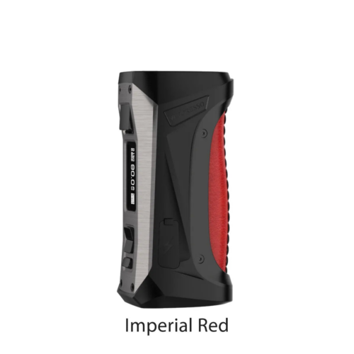 VAPORESSO FORZ TX80 MOD - Image 3