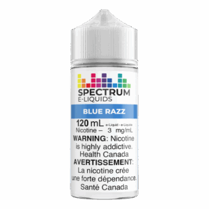 Blue Razz