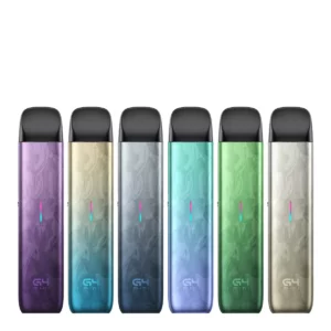 Uwell Caliburn G4 MINI Open Pod Kit 2mL [CRC Version]