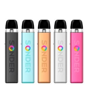 GeekVape Sonder Q 2 Pod System Kit