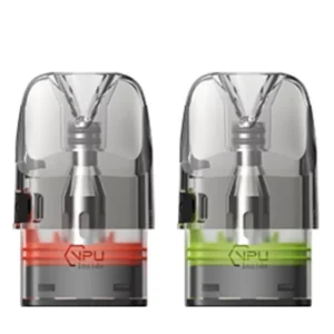 Geekvape Q pod (New design)