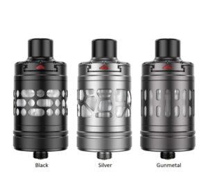 Aspire Nautilus 3SR Tank 4mL [CRC Version]