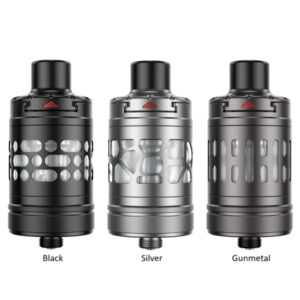 Aspire Nautilus 3SR Tank 4mL [CRC Version]