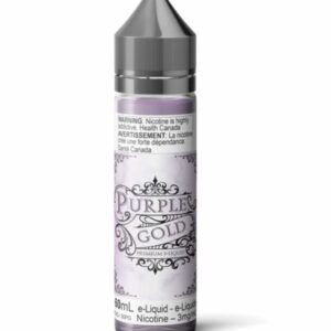 Purple Gold